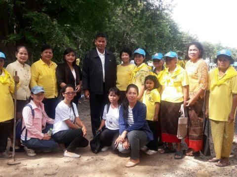 โครงการคาราวานเสริมสร้างเด็ก