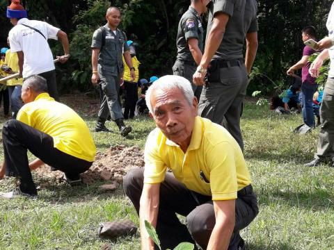 โครงการคาราวานเสริมสร้างเด็ก