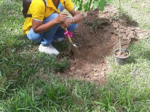 โครงการคาราวานเสริมสร้างเด็ก