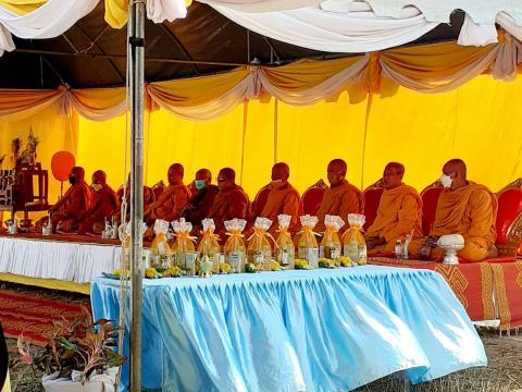 โครงการธนาคารโค-กระบือ