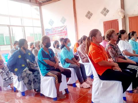 ร่วมพิธีปัจฉิมนิเทศนักเรียนชั้นประถมศึกษาปีที่ 6 , กิจกรรม Open House