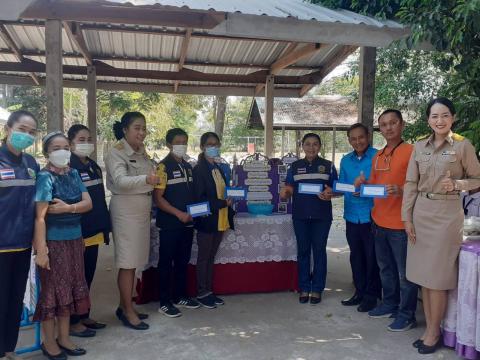 ร่วมพิธีปัจฉิมนิเทศนักเรียนชั้นประถมศึกษาปีที่ 6 , กิจกรรม Open House