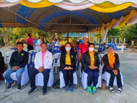 การแข่งขันกีฬาภายในโรงเรียนบ้านหนองงิ้วหนองไทร