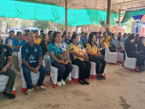 โครงการป้องกันและควบคุมโรคพิษสุนัขบ้า ประจำปีงบประมาณ พ.ศ.2568