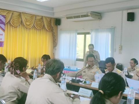 ประชุมสภา สมัยสามัญ สมัยที่ 2 ประจำปี 2568