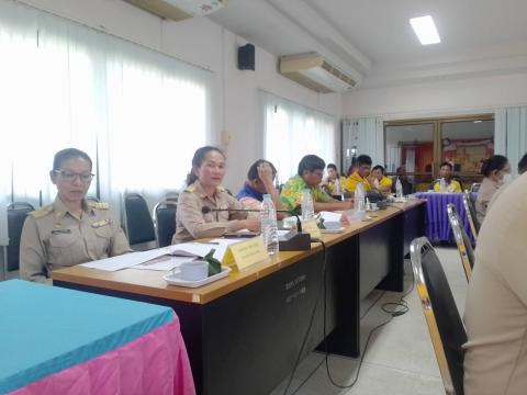 ประชุมสภา สมัยสามัญ สมัยที่ 2 ประจำปี 2568