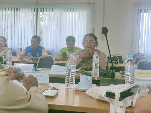 ประชุมสภา สมัยสามัญ สมัยที่ 2 ประจำปี 2568