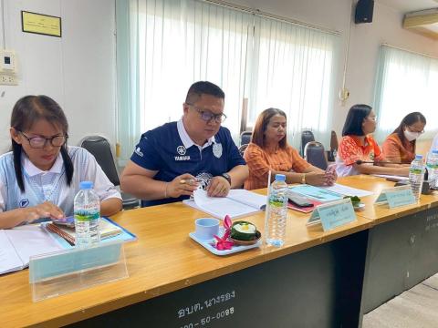 ประชุมสภาสมัยที่ 3 ประจำปี 2568