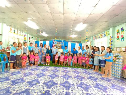 กิจกรรมวันแม่แห่งชาติ 12 สิงหาคม 2568