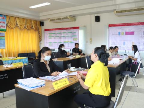 รับสมัครเลือกตั้งสมาชิกสภาและนายกองค์การบริหารส่วนตำบลนางรอง