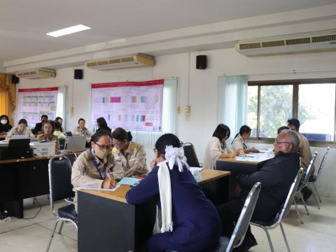 รับสมัครเลือกตั้งสมาชิกสภาและนายกองค์การบริหารส่วนตำบลนางรอง