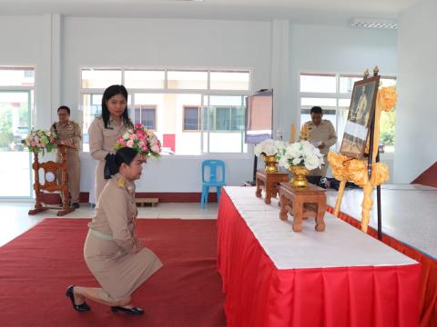 วันท้องถิ่นไทย วันที่ 18 มีนาคม พ.ศ. 2569