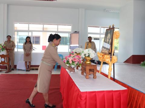 วันท้องถิ่นไทย วันที่ 18 มีนาคม พ.ศ. 2569