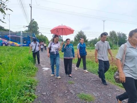 โครงการพัฒนาศักยภาพบุคลากรขององค์กรปกครองส่วนท้องถิ่น ปีงบประมาณ 2569