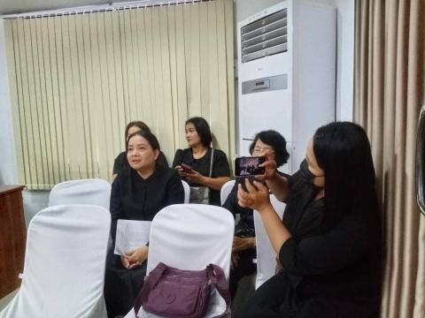 โครงการพัฒนาศักยภาพบุคลากรขององค์กรปกครองส่วนท้องถิ่น ปีงบประมาณ 2569