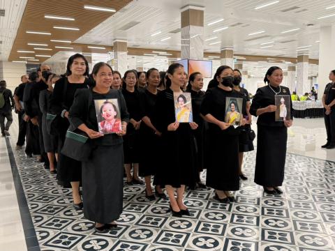 โครงการพัฒนาศักยภาพบุคลากรขององค์กรปกครองส่วนท้องถิ่น ปีงบประมาณ 2569
