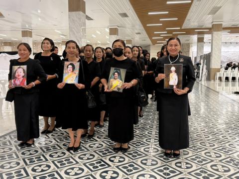 โครงการพัฒนาศักยภาพบุคลากรขององค์กรปกครองส่วนท้องถิ่น ปีงบประมาณ 2569
