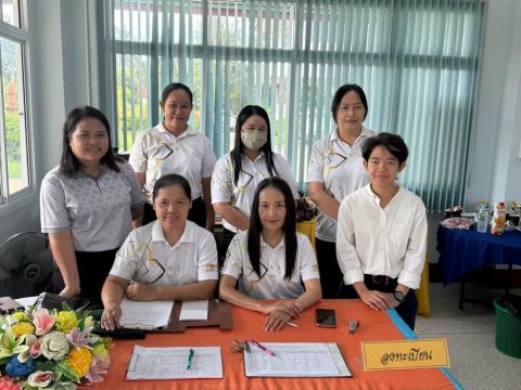 โครงการพัฒนาศักยภาพบุคลากรขององค์กรปกครองส่วนท้องถิ่น ปีงบประมาณ 2569