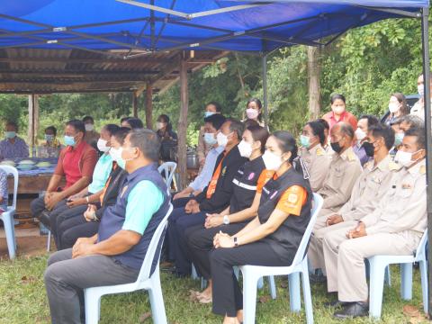 โครงการปรับสภาพแวดล้อมและสิ่งอำนวยความสะดวกของผู้สูงอายุให้เหมาะสมและปลอดภัย